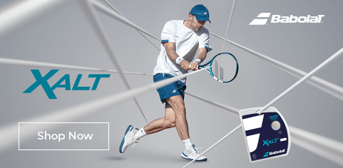 Shop Babolat Strings!